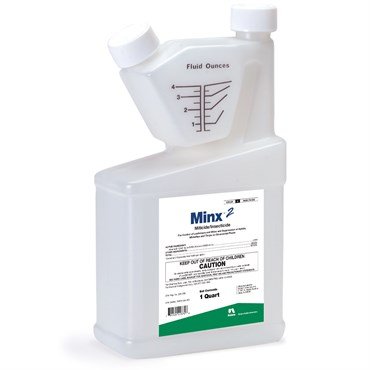 Minx 2 1 Qt Bottle - Insecticides